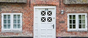 4 Person Holiday Home in Hojer-by Traum