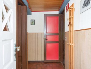 Maison | Intérieur