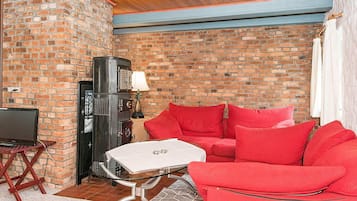 Ferienhaus | Innenbereich