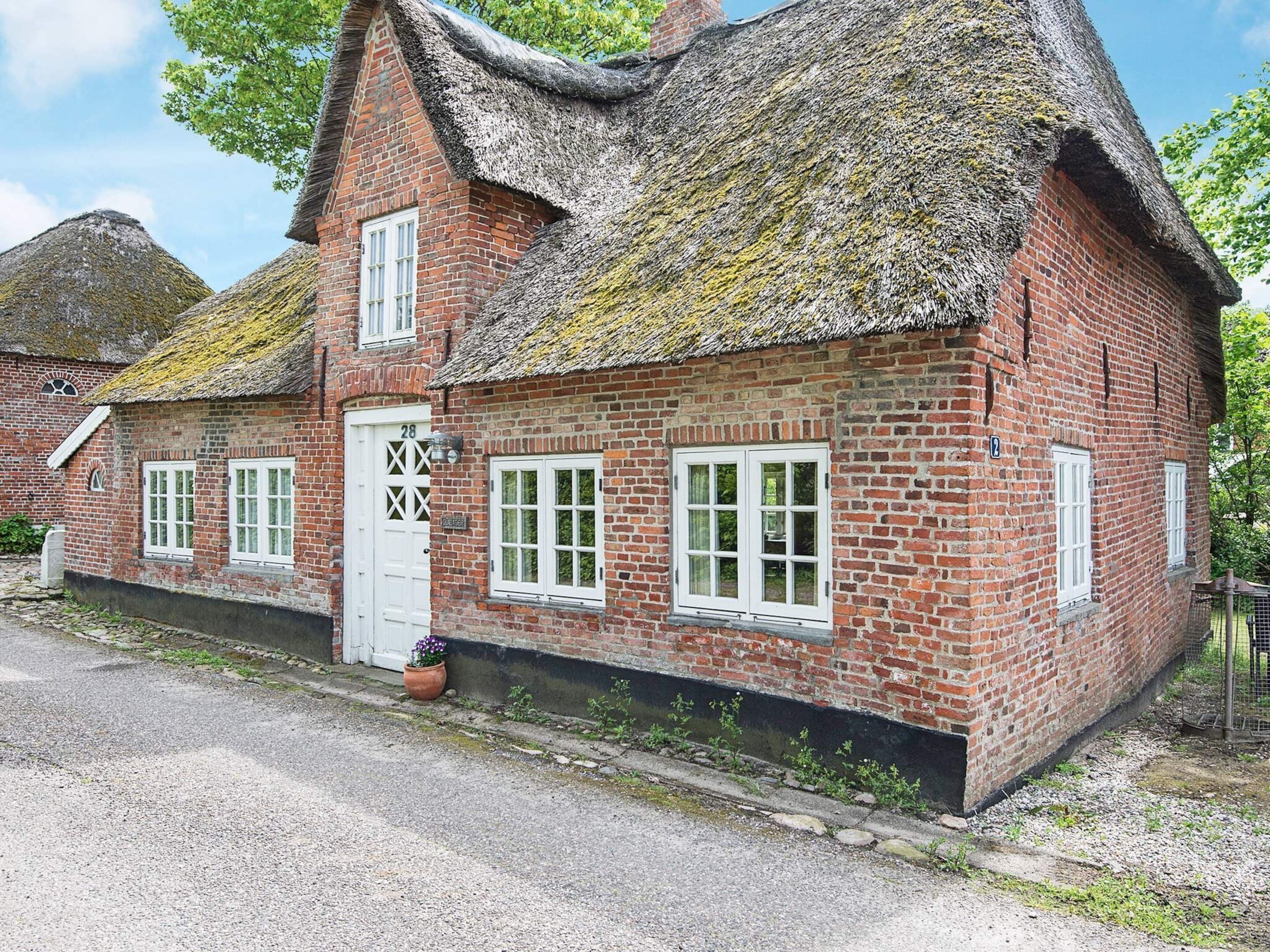House | Exterior
