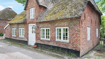 House | Exterior