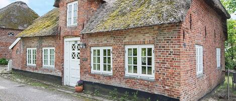 House | Exterior