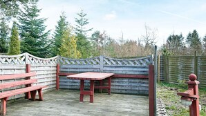 Exterior - 5 Person Holiday Home in Ans By (Ans)
