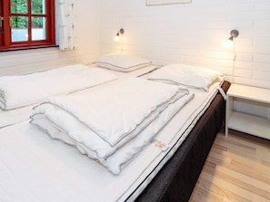 House | 3 bedrooms - 6 Person Holiday Home in Vestervig (Vestervig)