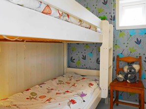 1 Schlafzimmer