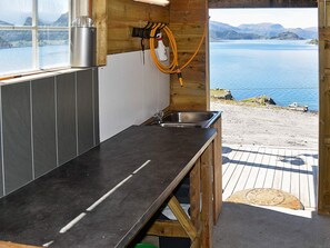 Ferienhaus | Innenbereich