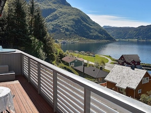 Lake view