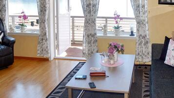 Casa | Zona de estar