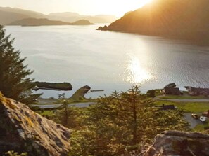 House | Miscellaneous - 4 Person Holiday Home in Selje (Stad)