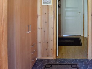 Interior - 4 Star Holiday Home in Selje (Stad)