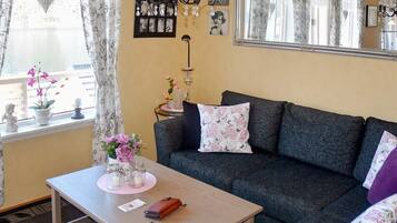 House | Living area