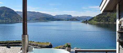 House | Property grounds