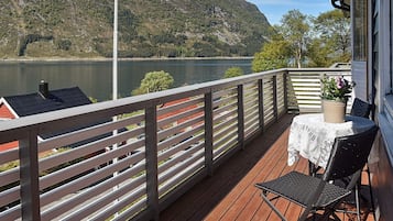 Lake view