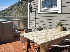 Exterior - 4 Star Holiday Home in Selje (Stad)