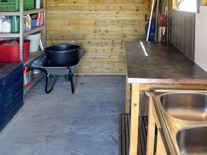 單棟房屋 | 內部