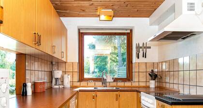 11 Person Holiday Home in Orsted-by Traum