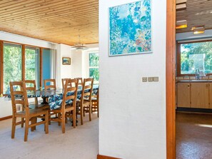 House | Interior - 11 Person Holiday Home in Orsted-by Traum (Ørsted)