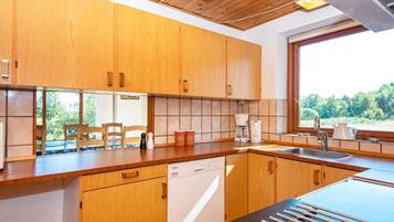 House | Interior