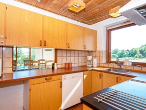 House | Interior - 11 Person Holiday Home in Orsted-by Traum (Ørsted)