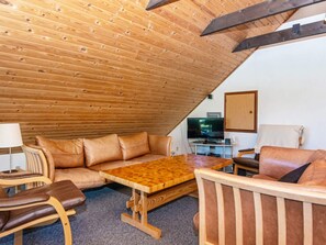 Huis | Interieur