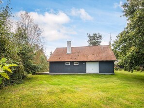 House | View from property - 11 Person Holiday Home in Orsted-by Traum (Ørsted)