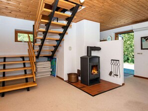 Ferienhaus | Innenbereich