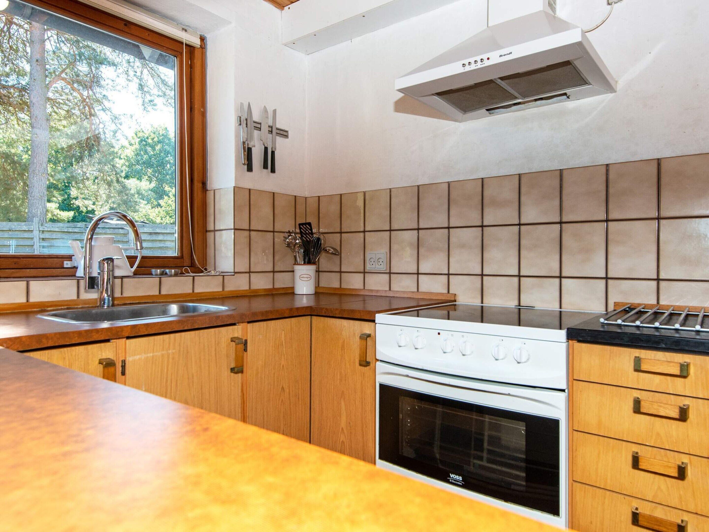 Ferienhaus | Innenbereich