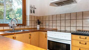 Ferienhaus | Innenbereich