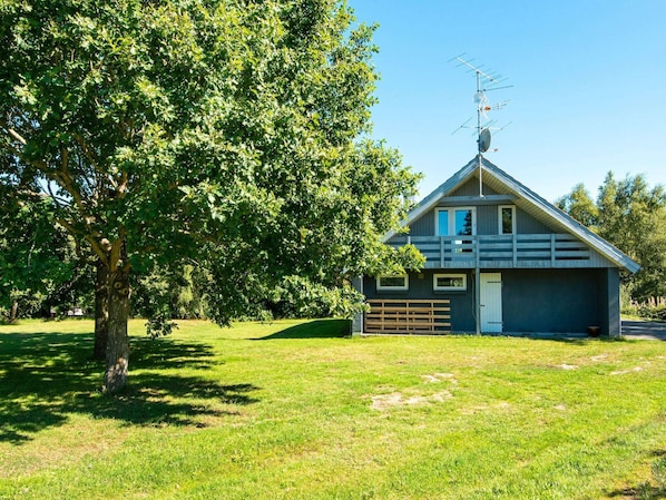 House | View from property - 11 Person Holiday Home in Orsted-by Traum (Ørsted)