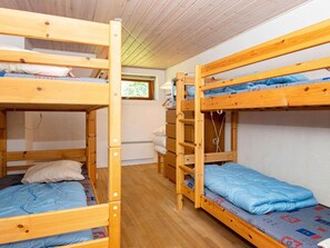 House | Interior - 11 Person Holiday Home in Orsted-by Traum (Ørsted)