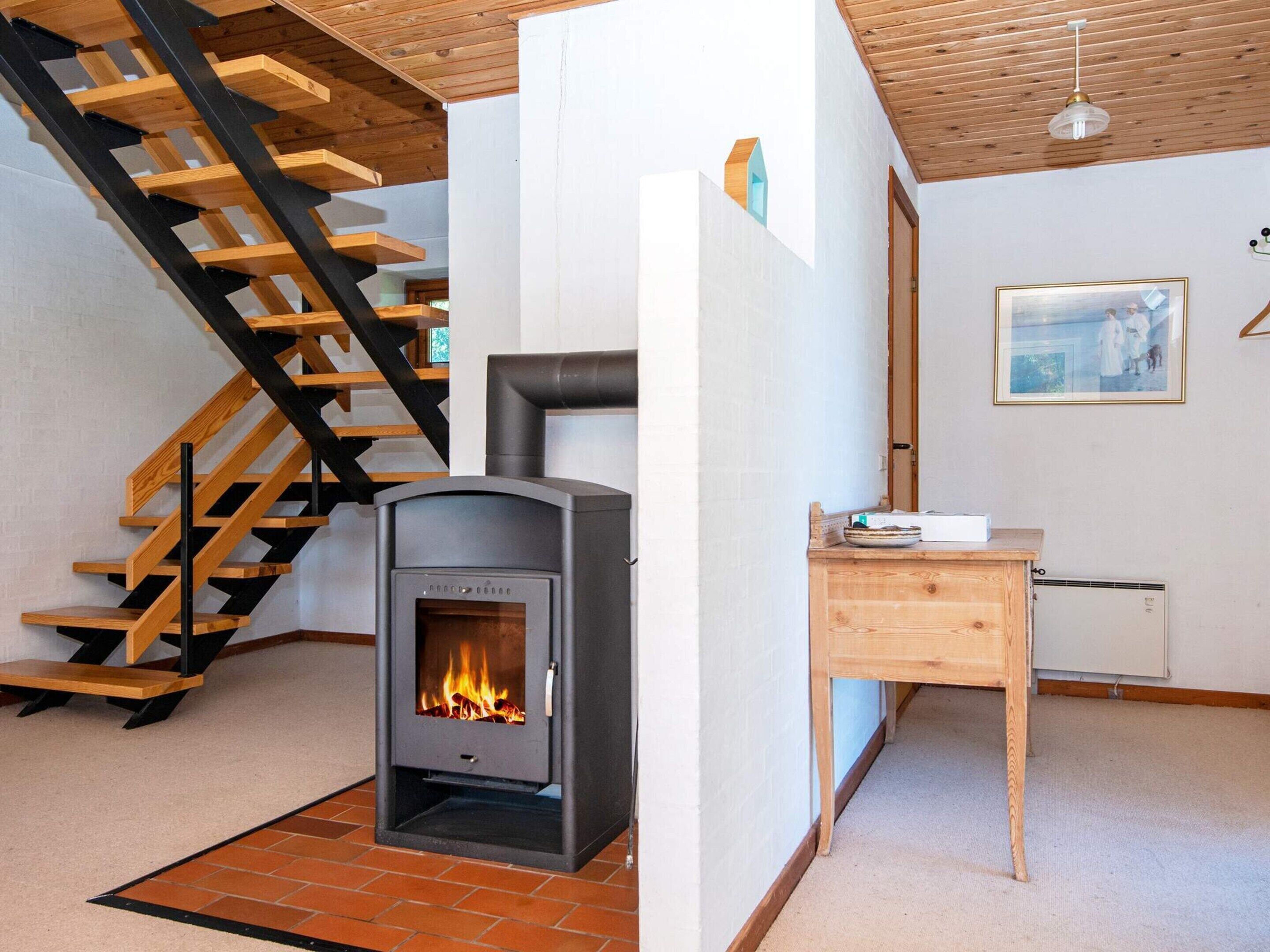 منزل | المنشأة من الداخل