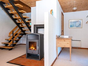 House | Interior - 11 Person Holiday Home in Orsted-by Traum (Ørsted)