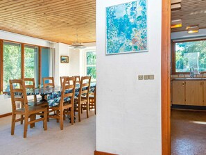 Huis | Interieur