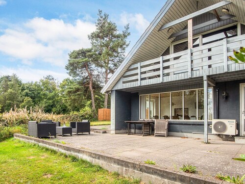 11 Person Holiday Home in Orsted-by Traum