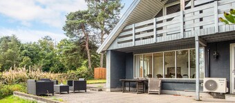 11 Person Holiday Home in Orsted-by Traum
