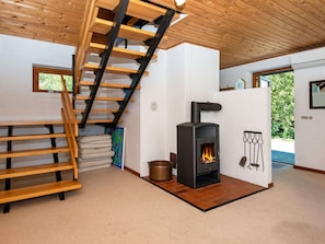 House | Interior