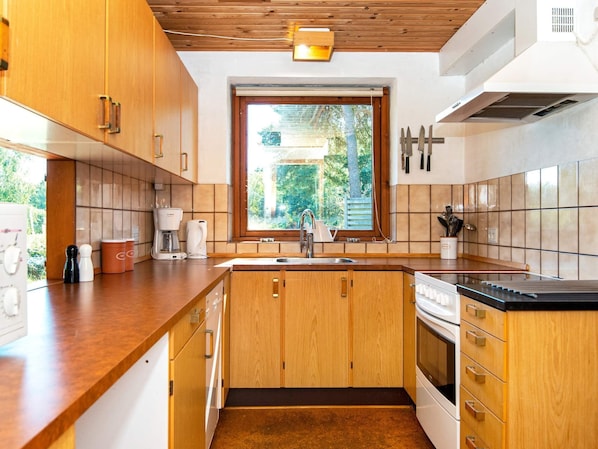 House | Interior