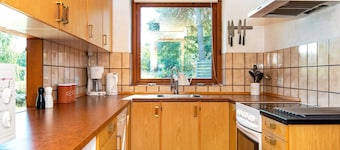 11 Person Holiday Home in Orsted-by Traum