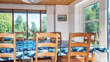 Ferienhaus | Innenbereich