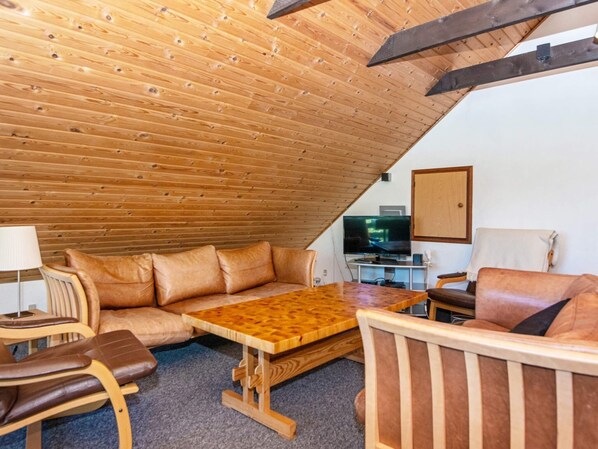 Ferienhaus | Innenbereich