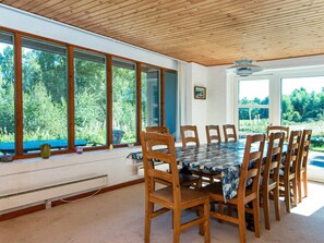 House | Interior - 11 Person Holiday Home in Orsted-by Traum (Ørsted)