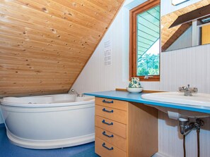 Ferienhaus | Innenbereich