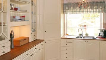 Ferienhaus | Innenbereich