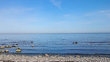 Ferienhaus | Strand