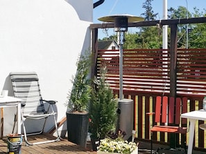 House | Exterior - Holiday Home in Beddingestrand (Trelleborg)