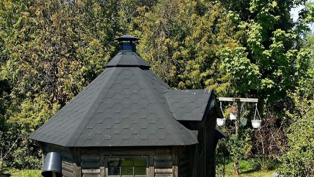 Unclassified image, 1 of 26, button - Holiday Home in Beddingestrand (Trelleborg)