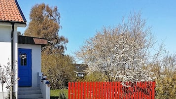 Rumah | Eksterior