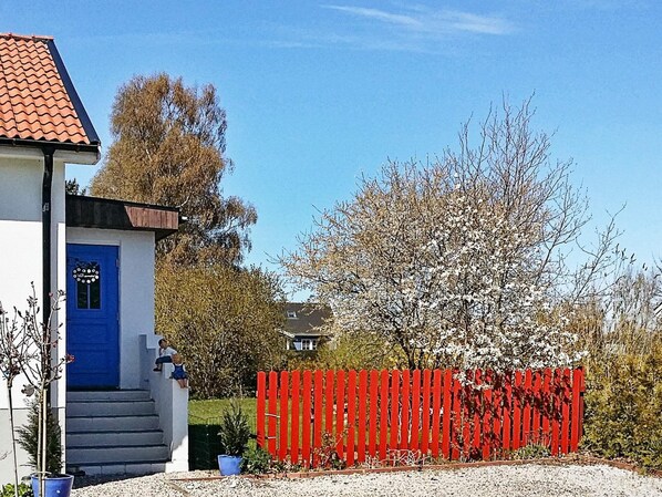 House | Exterior
