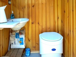 Shower - 4 Person Holiday Home in Bergshamra (Bergshamra)