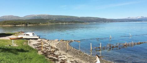 House | Beach | Beach nearby